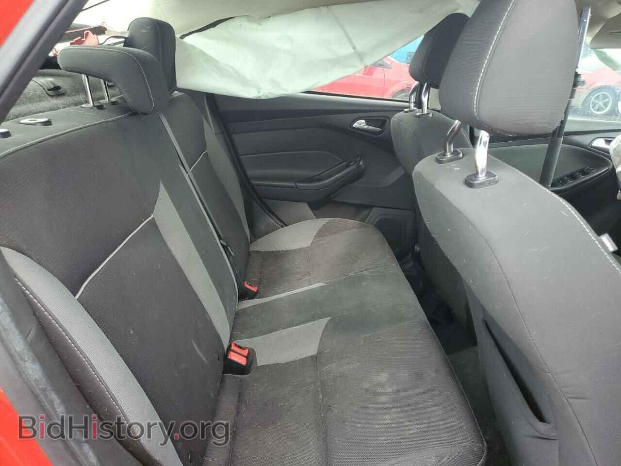 2012 FORD FOCUS - VIN: 1FAHP3F25CL175099 - Фото 10