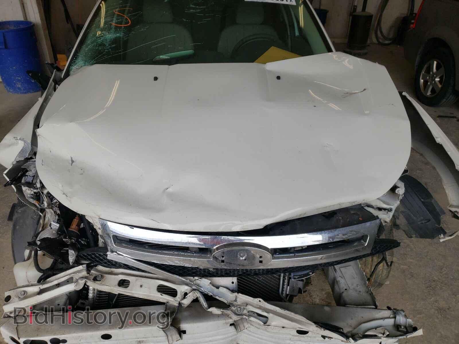 2010 FORD FOCUS - VIN: 1FAHP3FN5AW109867 - Фото 7