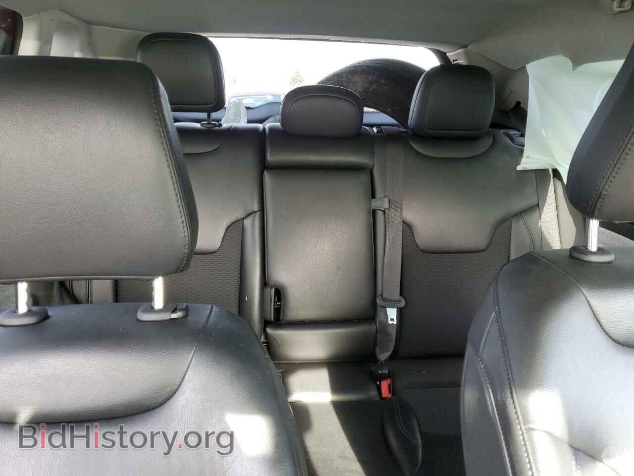 2022 JEEP COMPASS - VIN: 3C4NJDBB1NT152369 - Фото 10