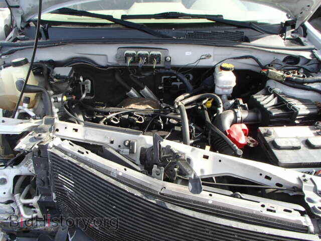 2008 MAZDA TRIBUTE - VIN: 4F2CZ02Z38KM22858 - Фото 7
