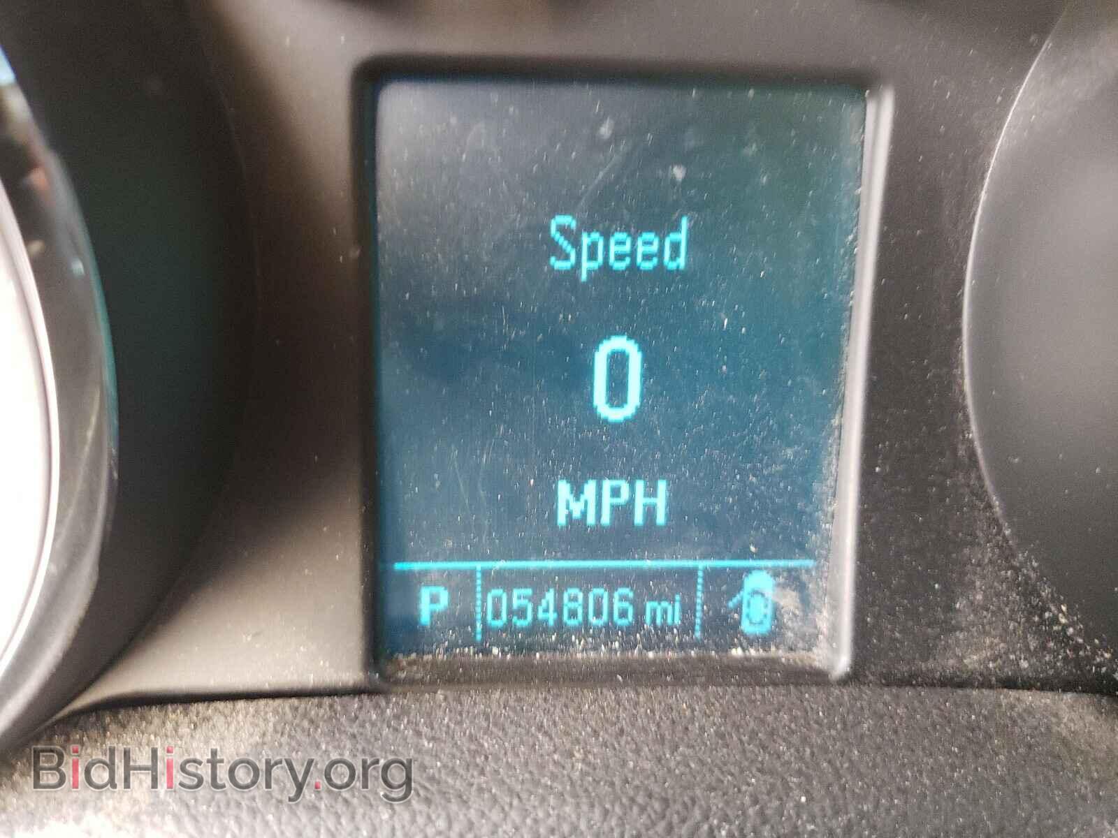 2014 BUICK ENCORE - VIN: KL4CJCSB1EB699431 - Photo 8