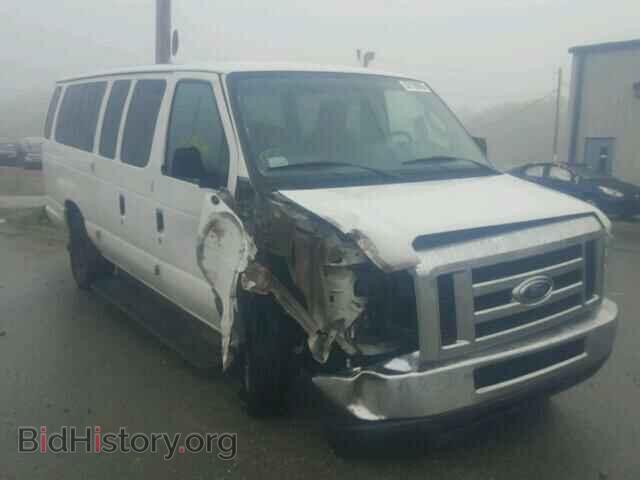 Фотография 1FBSS3BL9CDA76720 - FORD ECONOLINE 2012