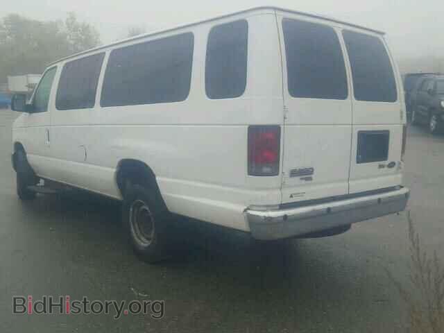 2012 FORD ECONOLINE - VIN: 1FBSS3BL9CDA76720 - Photo 3