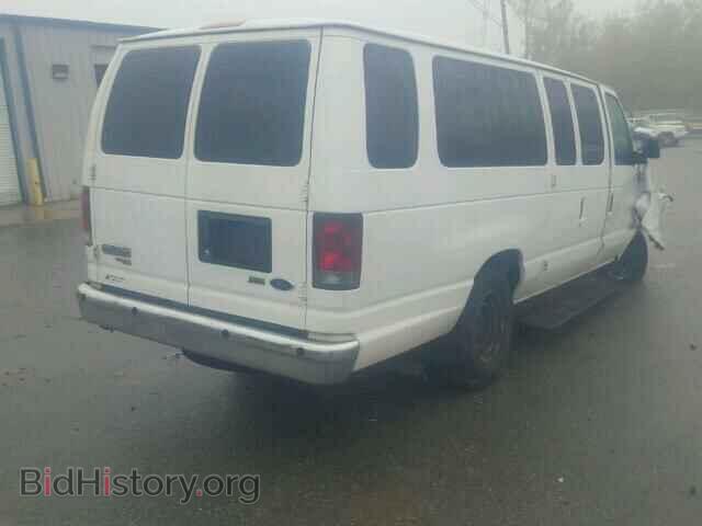 2012 FORD ECONOLINE - VIN: 1FBSS3BL9CDA76720 - Photo 4