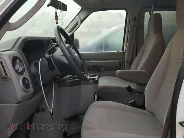 2012 FORD ECONOLINE - VIN: 1FBSS3BL9CDA76720 - Photo 5