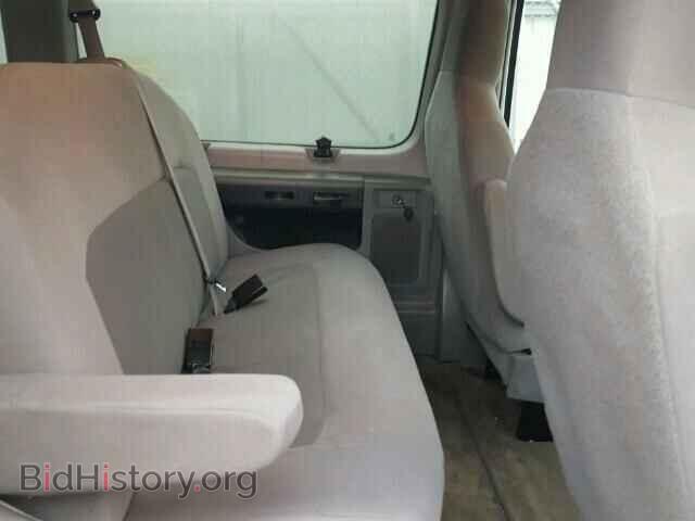 2012 FORD ECONOLINE - VIN: 1FBSS3BL9CDA76720 - Photo 6