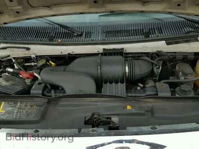 2012 FORD ECONOLINE - VIN: 1FBSS3BL9CDA76720 - Photo 7