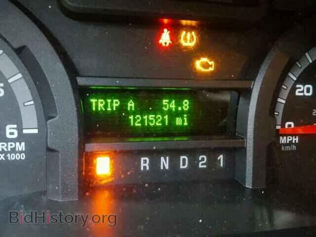 2012 FORD ECONOLINE - VIN: 1FBSS3BL9CDA76720 - Photo 8