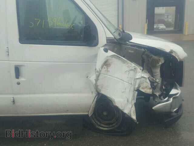 2012 FORD ECONOLINE - VIN: 1FBSS3BL9CDA76720 - Photo 9