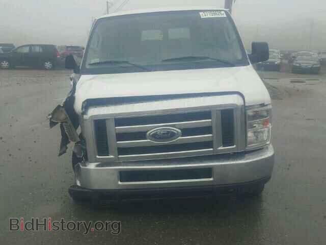 2012 FORD ECONOLINE - VIN: 1FBSS3BL9CDA76720 - Photo 10