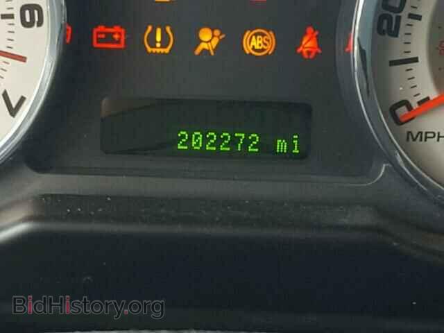 2008 FORD EDGE - VIN: 2FMDK48C38BA14627 - Фото 8