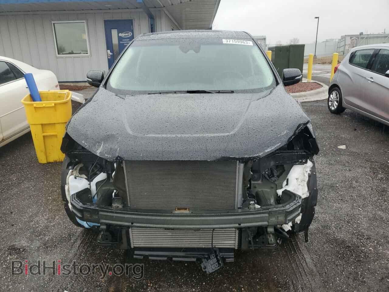 2020 FORD EDGE - VIN: 2FMPK4K9XLBA62399 - Фото 5