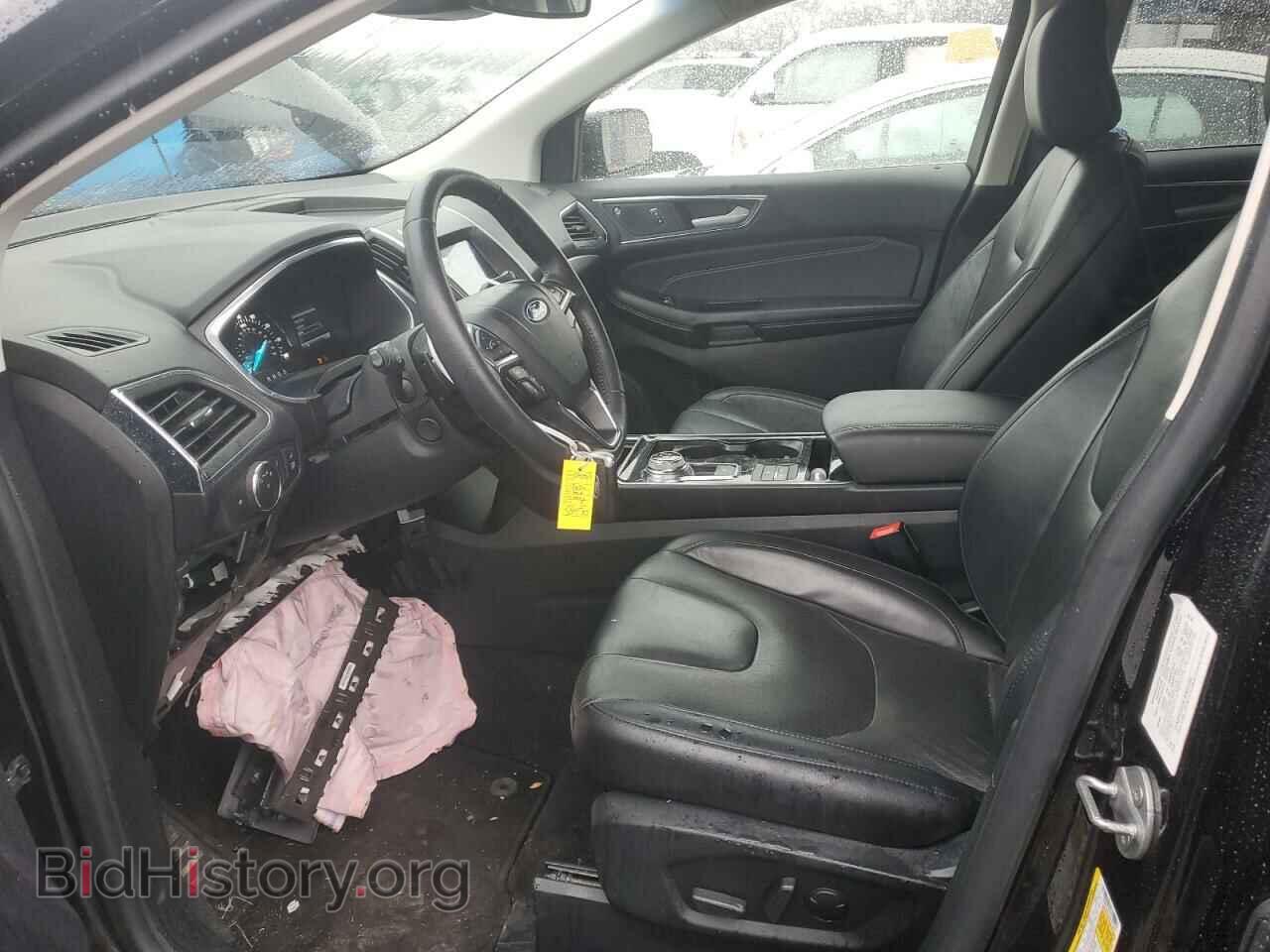 2020 FORD EDGE - VIN: 2FMPK4K9XLBA62399 - Фото 7