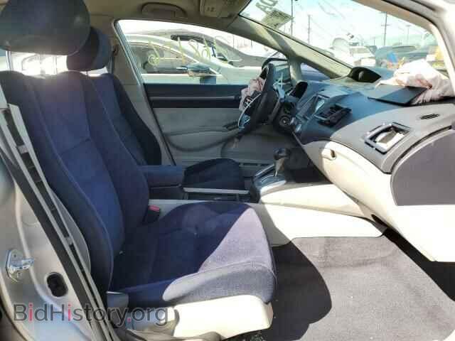 2006 HONDA CIVIC - VIN: JHMFA36236S015010 - Фото 5