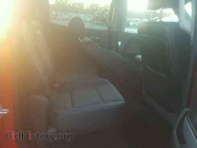 2014 CHEVROLET SILVERADO - VIN: 3GCUKSEC1EG337094 - Фото 6