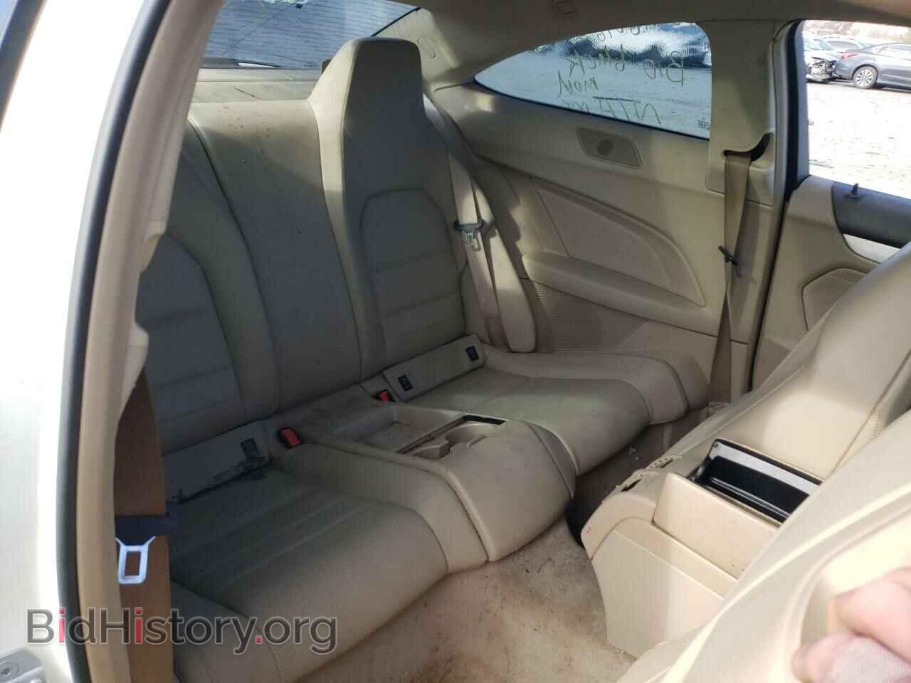 2012 MERCEDES-BENZ C-CLASS - VIN: WDDGJ4HB8CF780412 - Фото 6