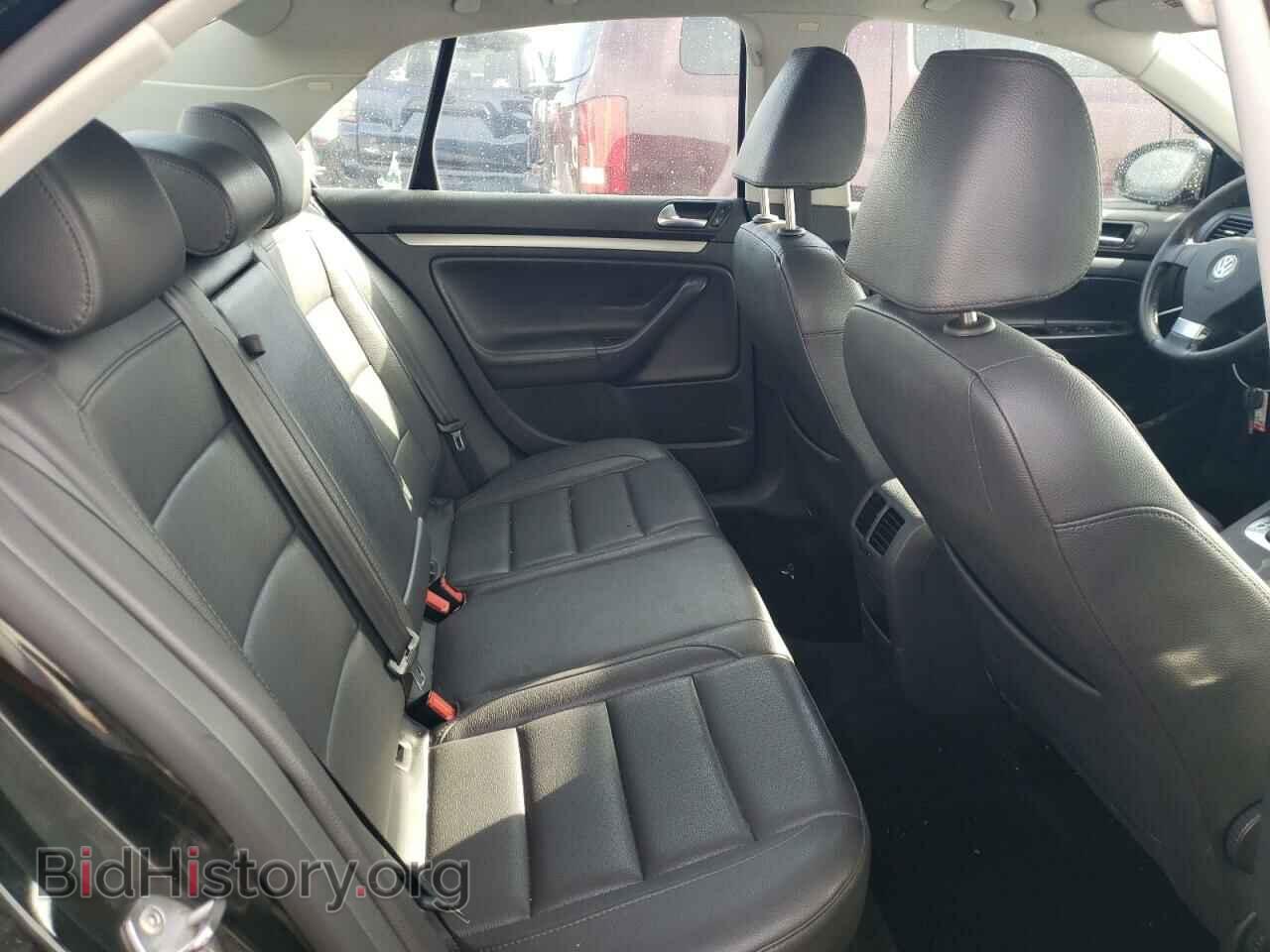 2009 VOLKSWAGEN JETTA - VIN: 3VWRA71K79M048230 - Фото 10