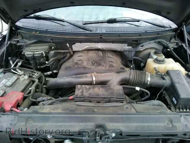 2012 FORD F150 - VIN: 1FTFW1CTXCFC19585 - Фото 7