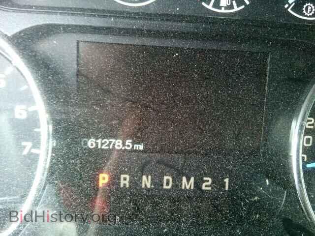 2012 FORD F150 - VIN: 1FTFW1CTXCFC19585 - Фото 8