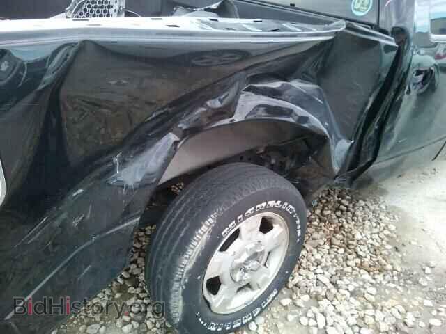 2012 FORD F150 - VIN: 1FTFW1CTXCFC19585 - Фото 9