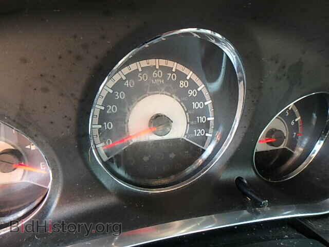 2012 CHRYSLER 200 - VIN: 1C3CCBBBXCN284151 - Фото 8