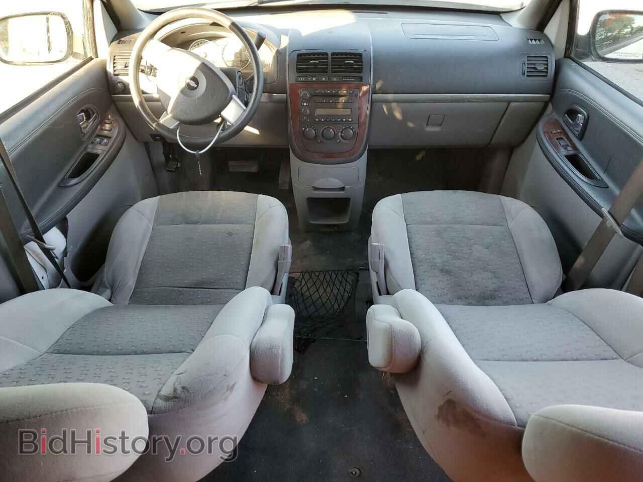 2008 CHEVROLET All Models - VIN: 1GNDV13W78D130765 - Фото 8