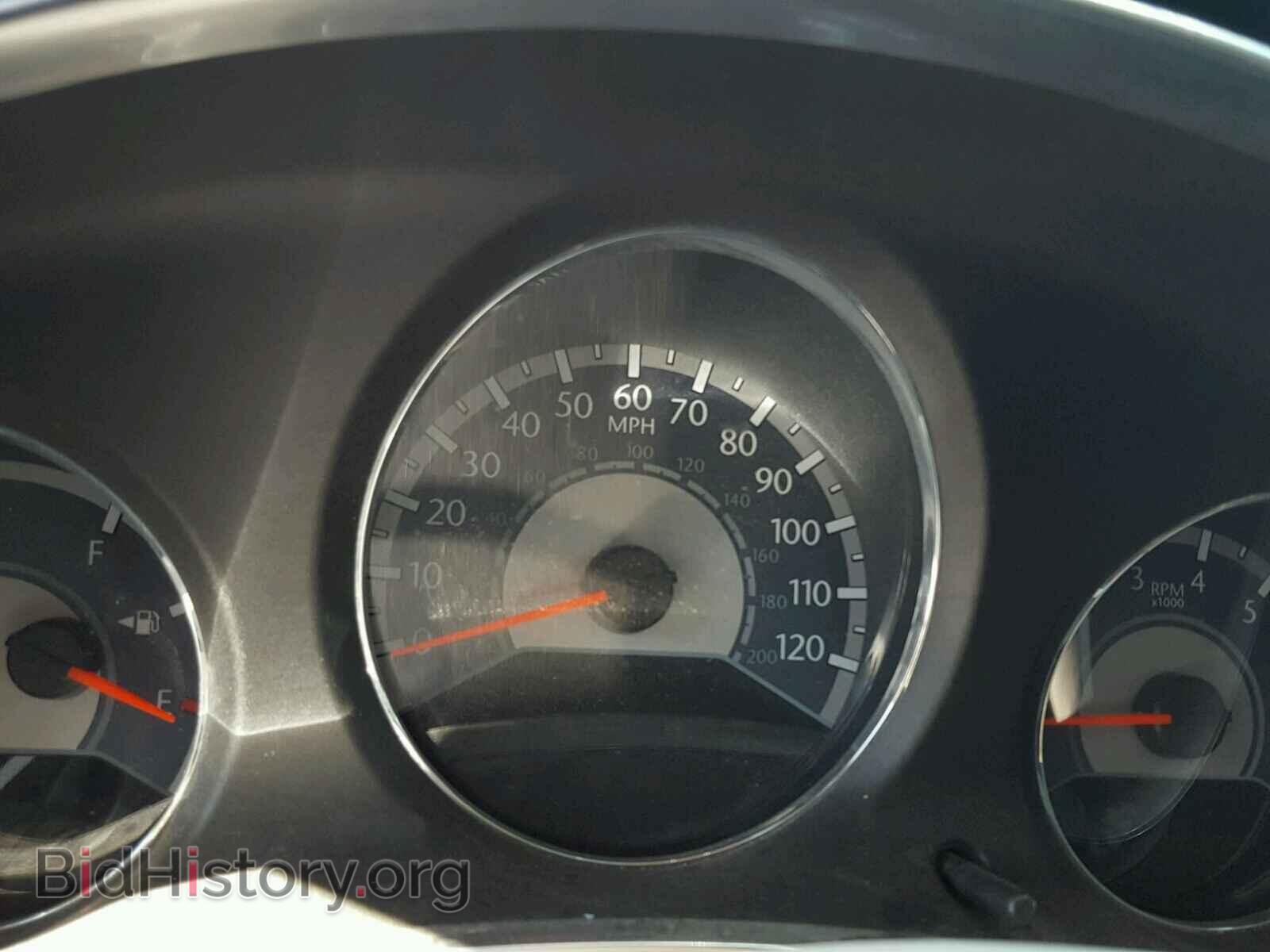 2014 CHRYSLER 200 - VIN: 1C3CCBAG1EN171804 - Фото 8