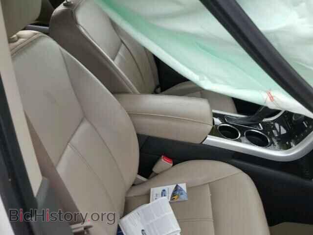 2011 FORD EDGE - VIN: 2FMDK3KC9BBB10692 - Photo 5