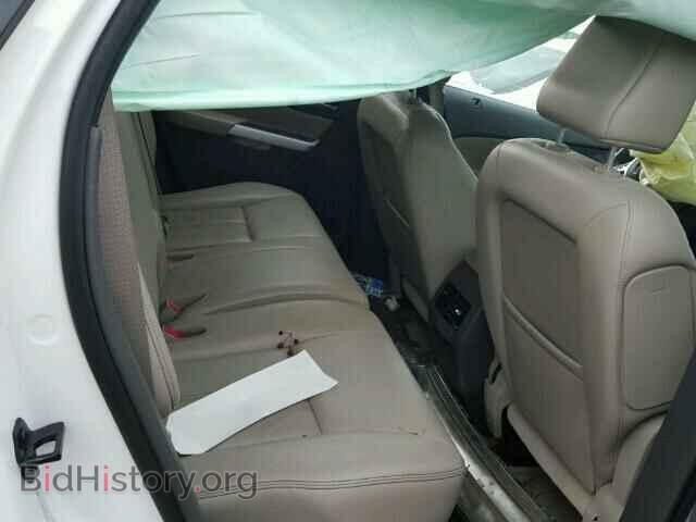2011 FORD EDGE - VIN: 2FMDK3KC9BBB10692 - Photo 6