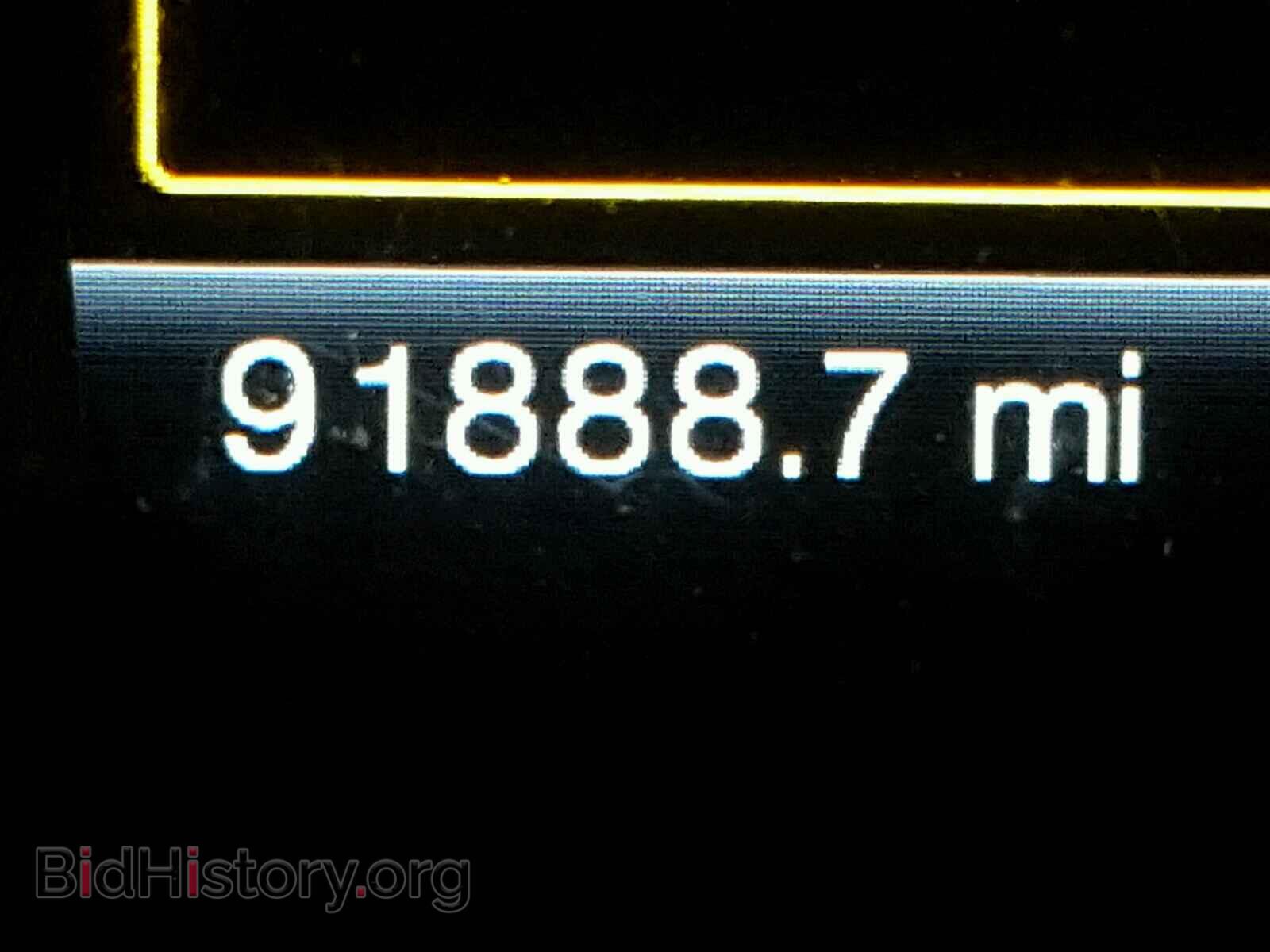2013 FORD EXPLORER - VIN: 1FM5K8F85DGC49639 - Photo 8