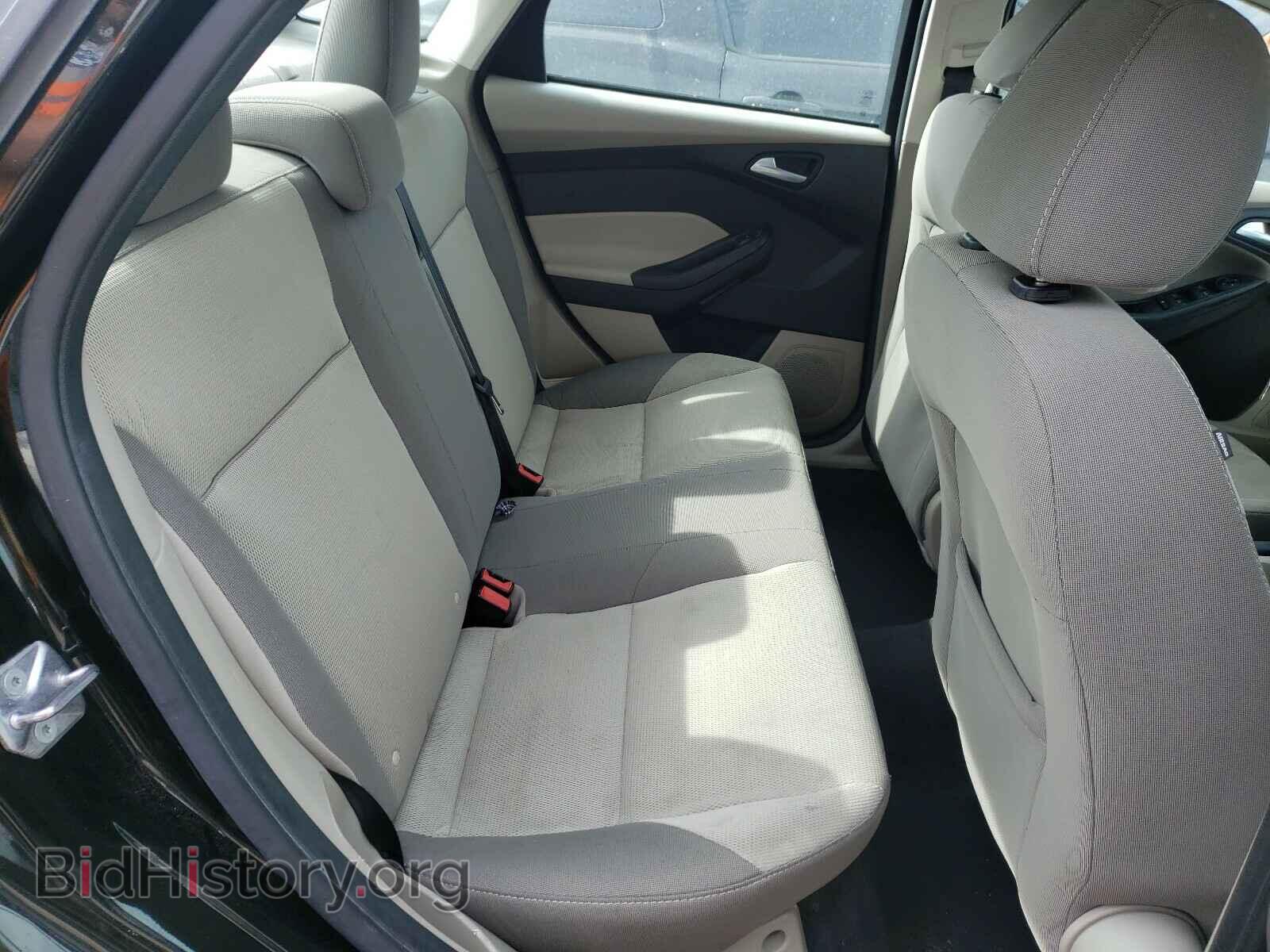 2014 FORD FOCUS - VIN: 1FADP3F27EL425413 - Photo 6