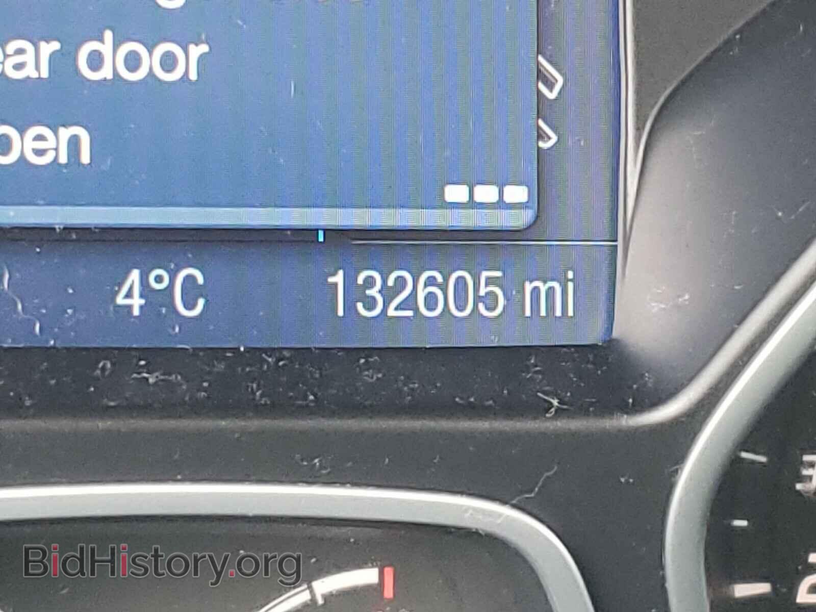 2012 FORD FOCUS - VIN: 1FAHP3F2XCL222773 - Photo 8