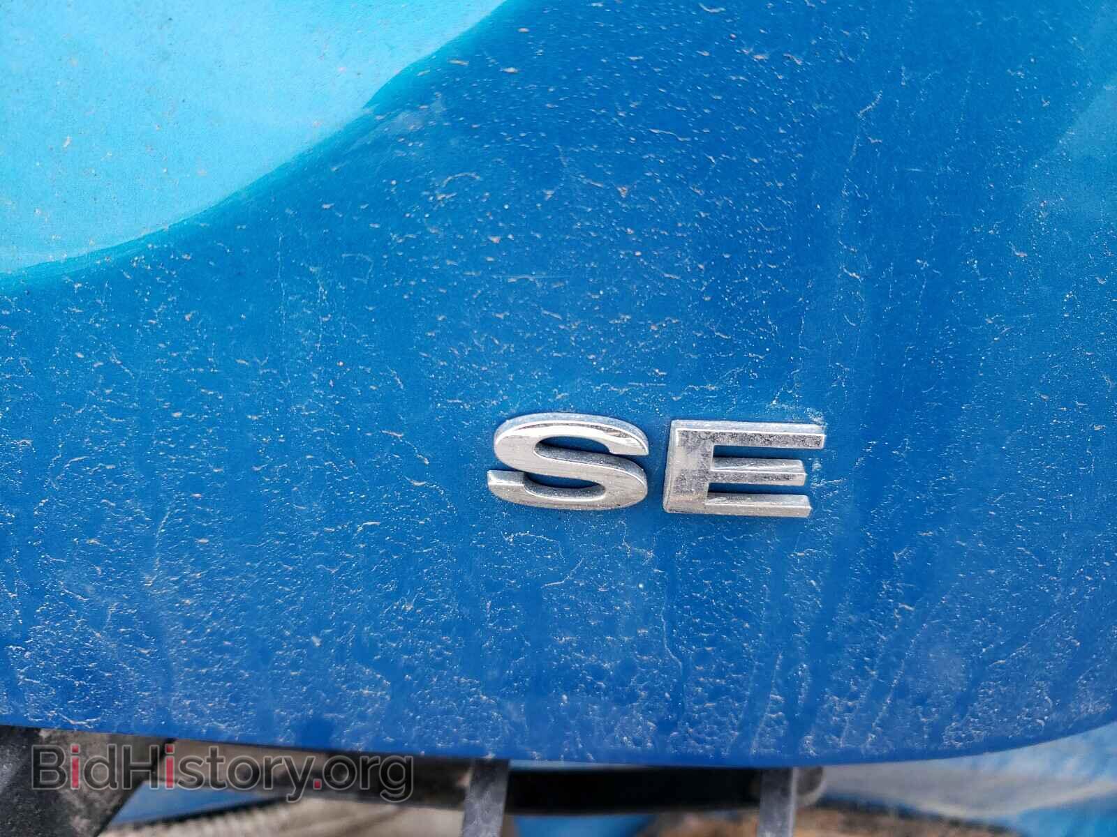 2012 FORD FOCUS - VIN: 1FAHP3F2XCL222773 - Photo 9