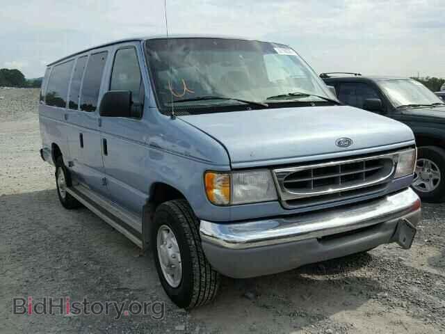 Фотография 1FBSS31L1YHA48881 - FORD ECONOLINE 2000