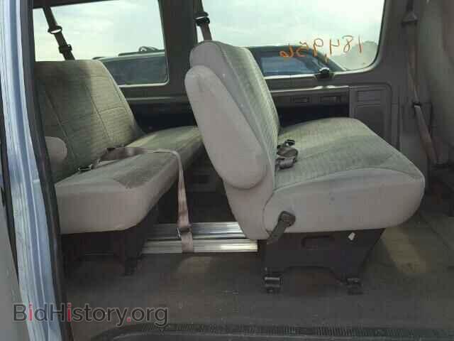 2000 FORD ECONOLINE - VIN: 1FBSS31L1YHA48881 - Photo 6