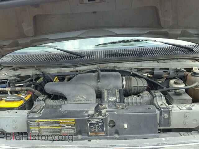 2000 FORD ECONOLINE - VIN: 1FBSS31L1YHA48881 - Photo 7