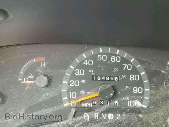 2000 FORD ECONOLINE - VIN: 1FBSS31L1YHA48881 - Photo 8