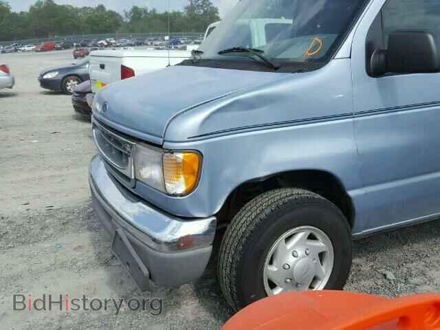 2000 FORD ECONOLINE - VIN: 1FBSS31L1YHA48881 - Photo 9