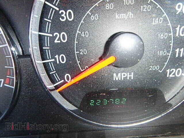 2005 CHRYSLER SEBRING - VIN: 1C3EL46X15N579281 - Фото 8