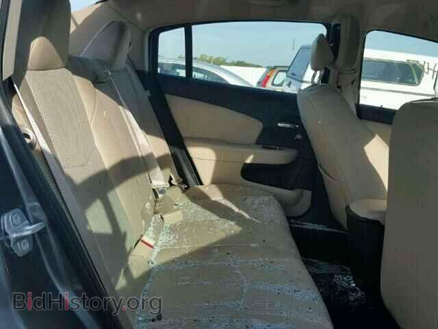 2013 CHRYSLER 200 - VIN: 1C3CCBAG0DN736512 - Photo 6