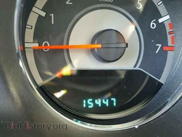 2013 CHRYSLER 200 - VIN: 1C3CCBAG0DN736512 - Photo 8