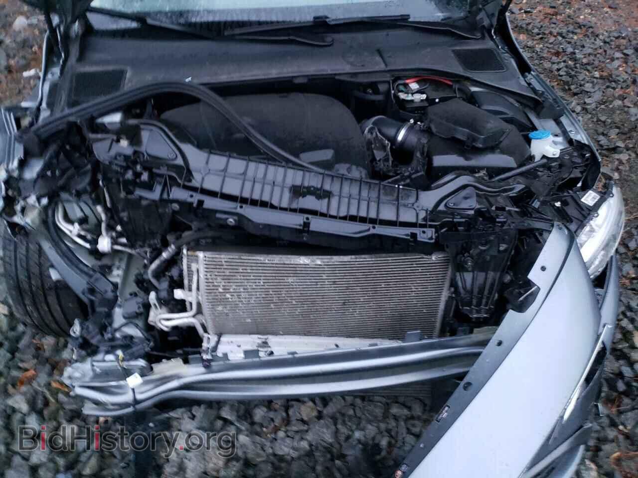 2018 VOLVO S60 - VIN: LYV402TK3JB174868 - Фото 11