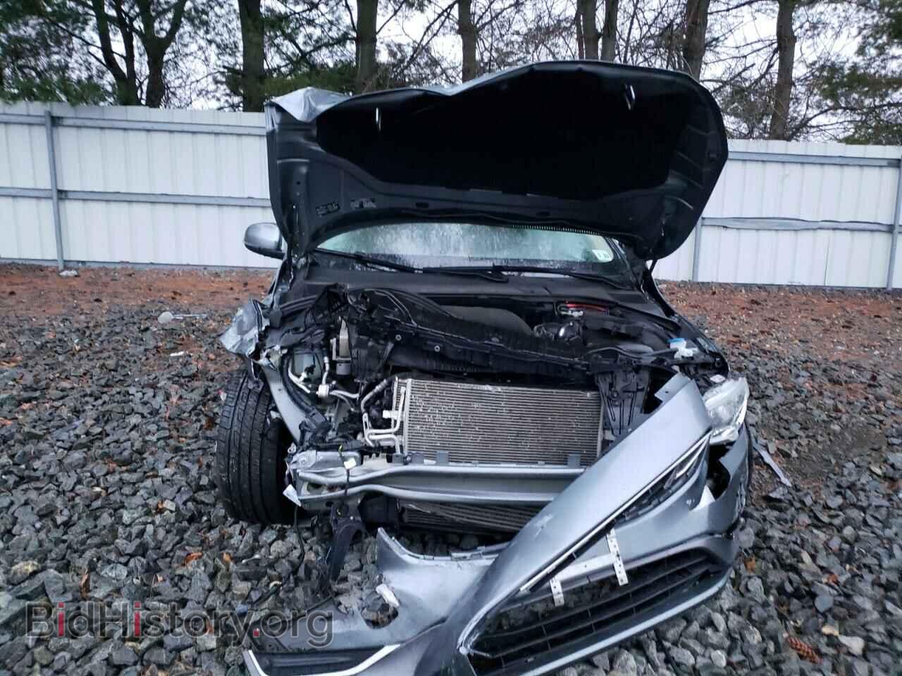 2018 VOLVO S60 - VIN: LYV402TK3JB174868 - Фото 5