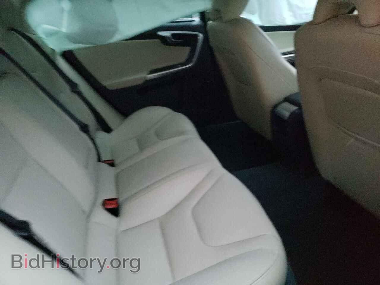 2018 VOLVO S60 - VIN: LYV402TK3JB174868 - Фото 10
