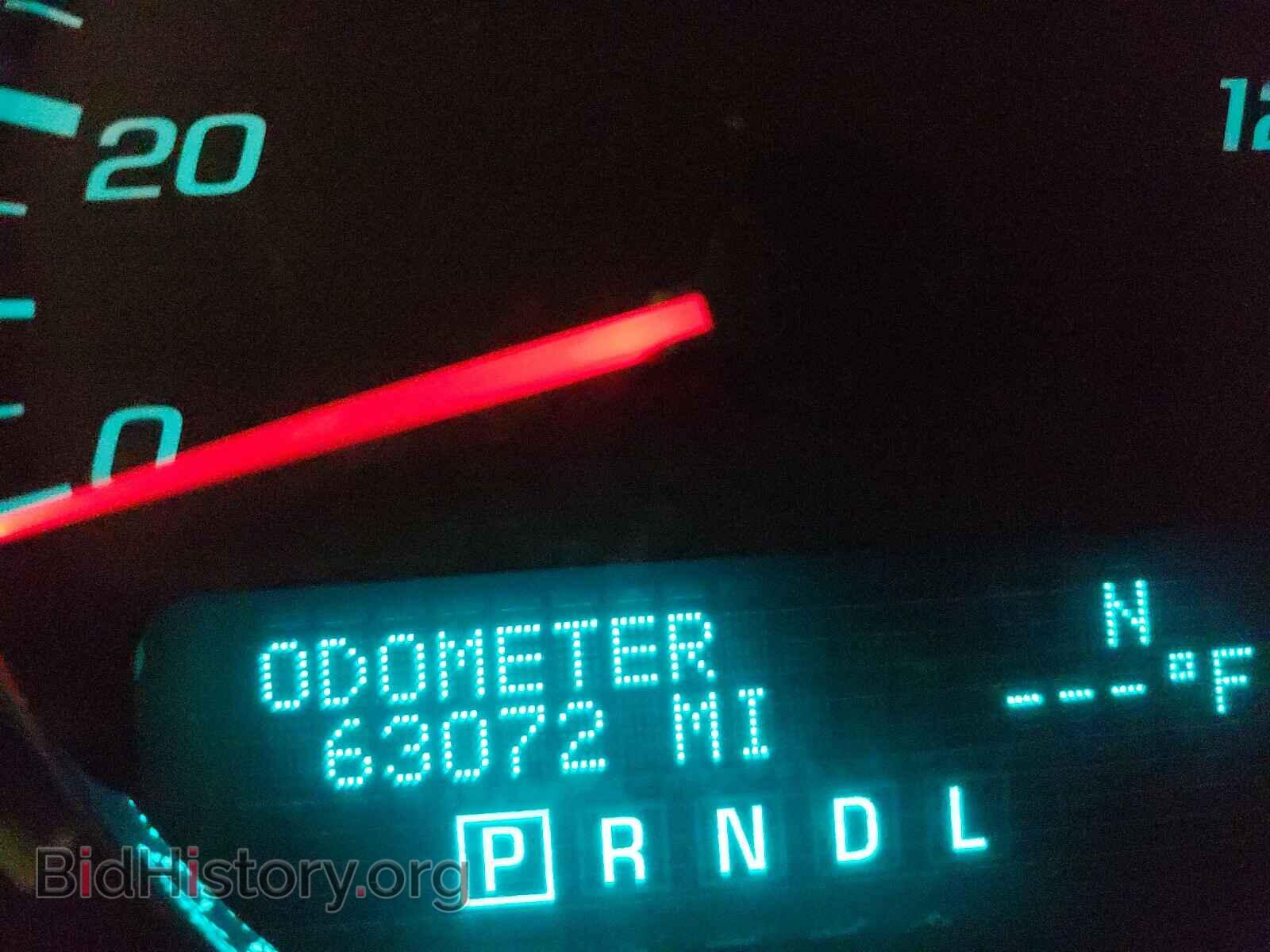 2014 CHEVROLET IMPALA - VIN: 2G1WC5E35E1135352 - Фото 8