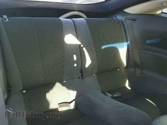 2007 MITSUBISHI ECLIPSE - VIN: 4A3AK24F57E007156 - Photo 6