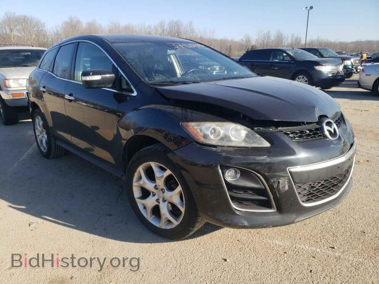 Photo JM3ER4W39A0334962 - MAZDA CX-7 2010