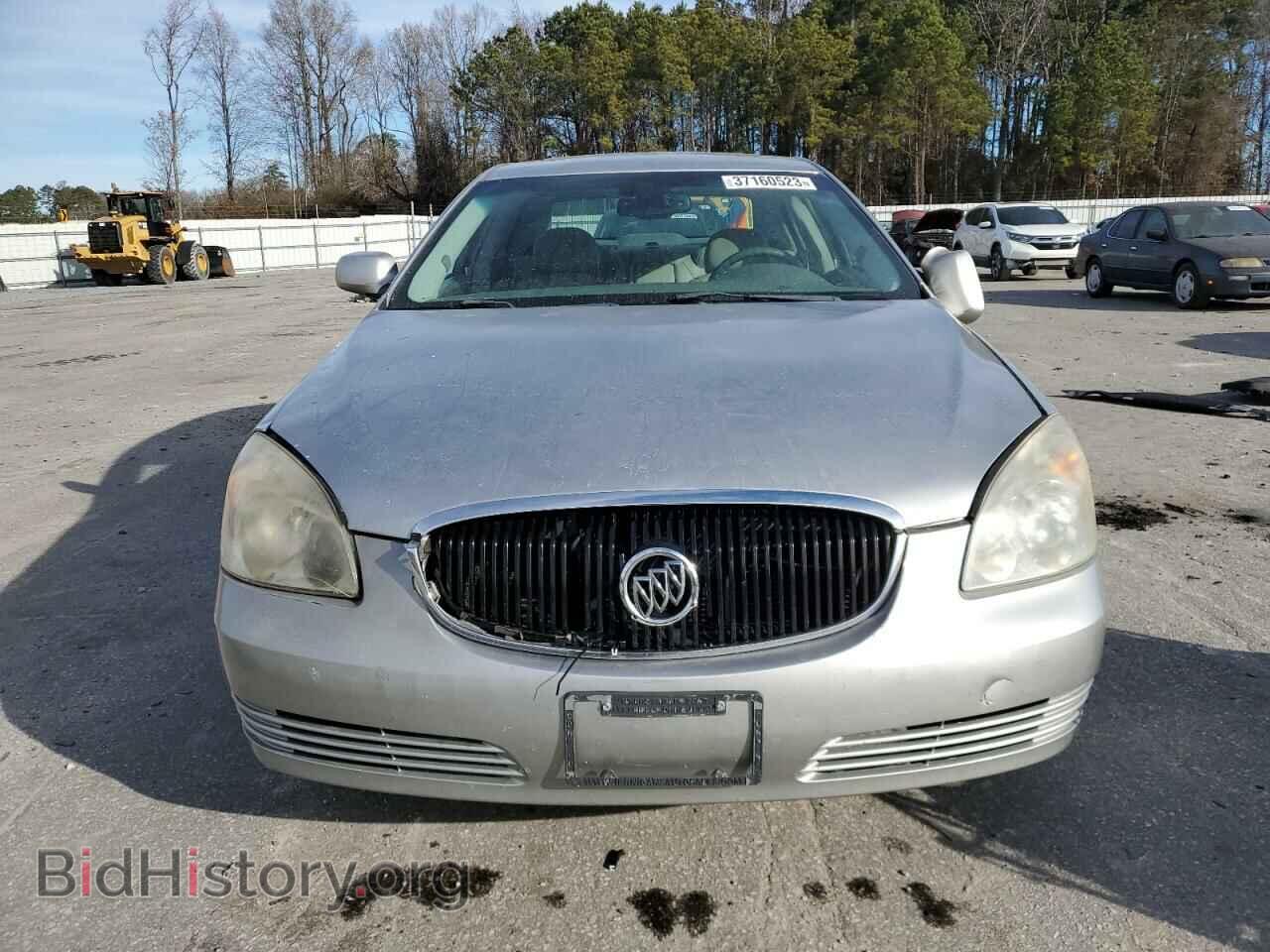 2008 BUICK LUCERNE - VIN: 1G4HD57238U102968 - Фото 5