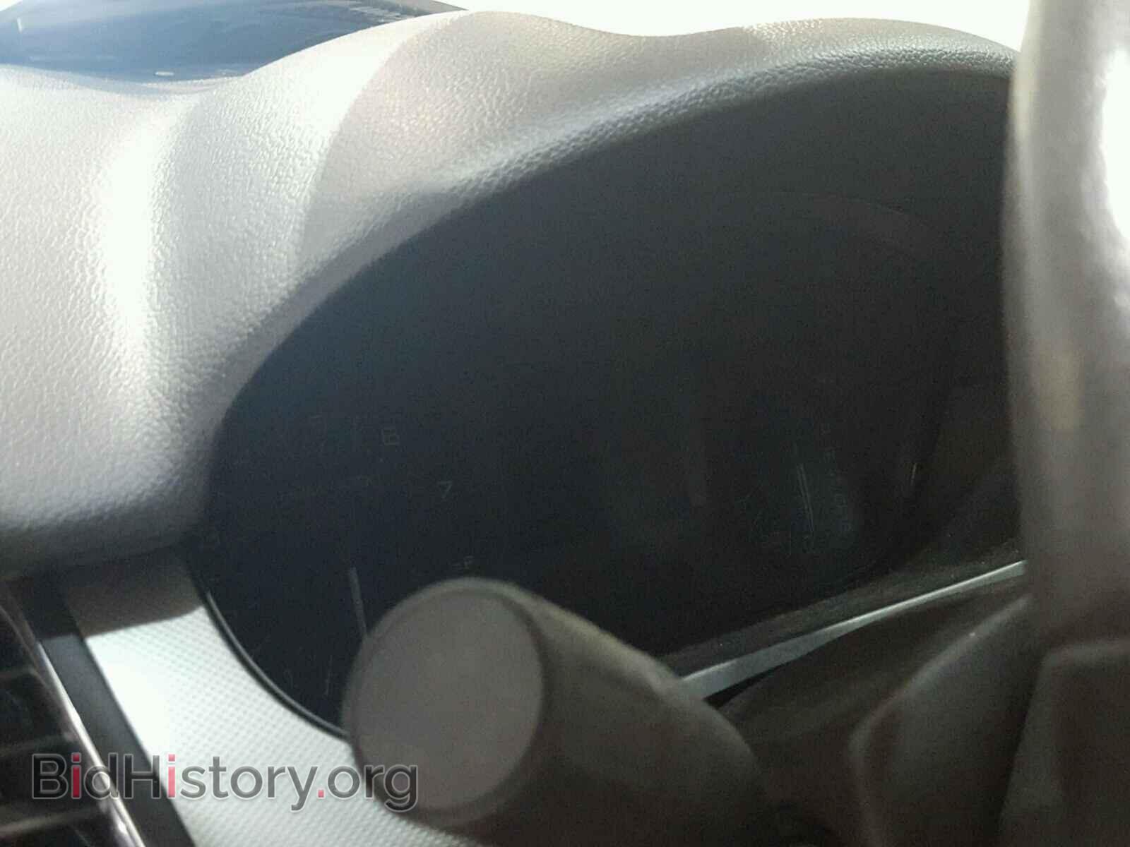 2014 FORD EDGE - VIN: 2FMDK4JC8EBA16265 - Фото 8