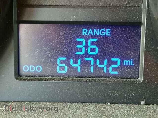 2012 HYUNDAI GENESIS - VIN: KMHHT6KD4CU065729 - Фото 8